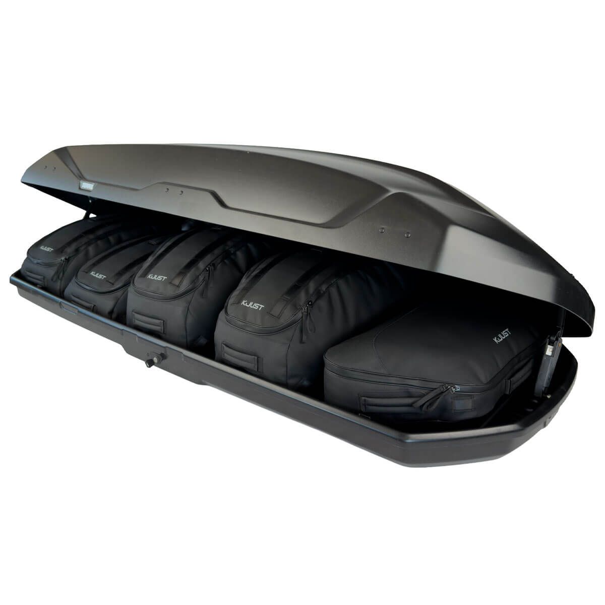 20121 kjust taschen set dachbox thule pulse2xl rosier onlineshop