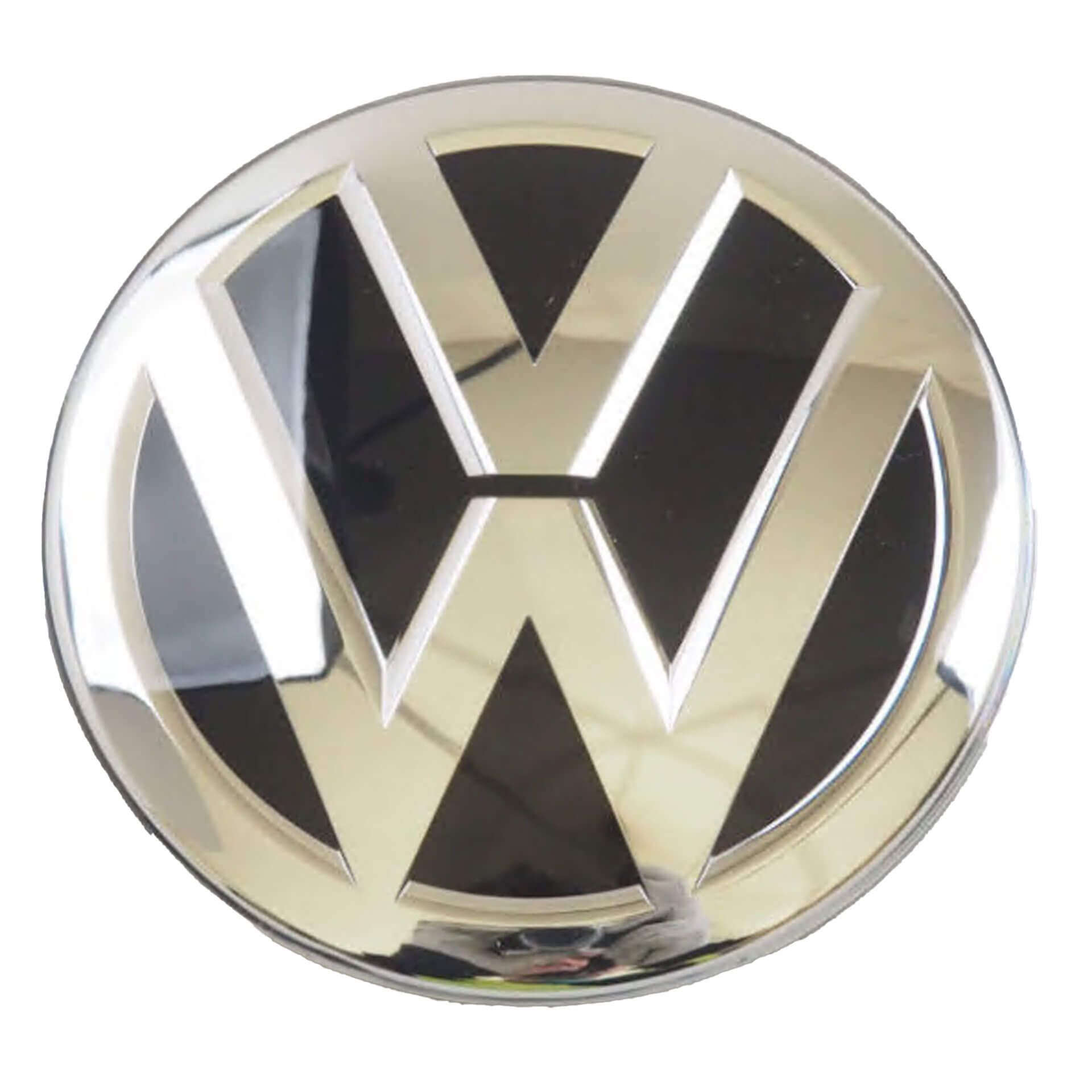 3g0853601ajza volkwagen emblem kuehlergrill rosier onlineshop