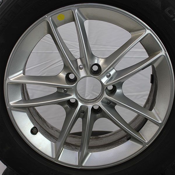 Gebrauchter sommerkomplettradsatz mercedes benz a177 rosier online shop 04 (1)