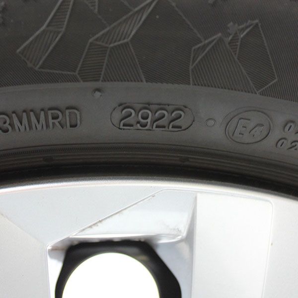 Gebrauchter winterkomplettradsatz volkswagen 2q rosier online shop 11 (1)