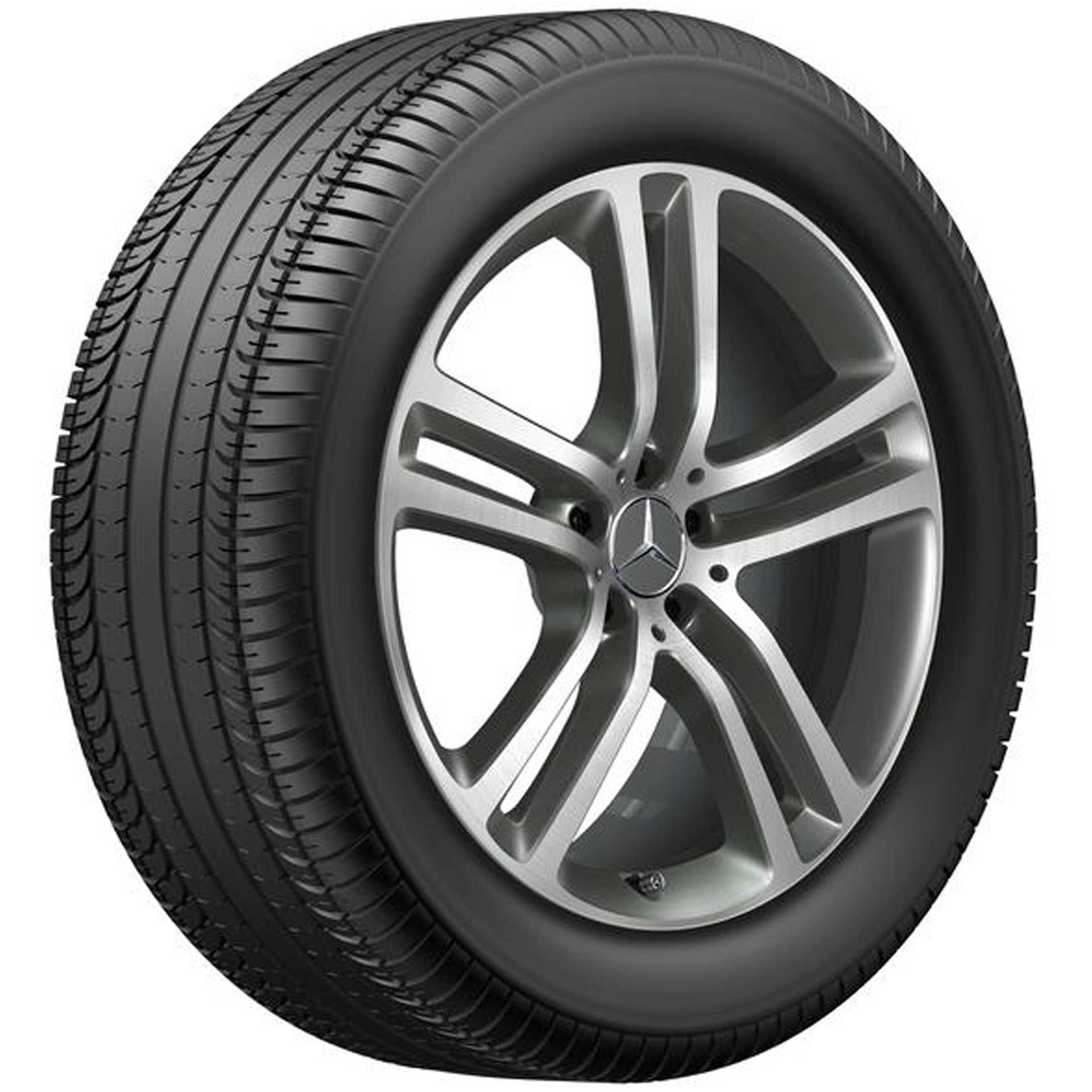 Q44030111017a mercedes benz winterkomplettrad gle rosier onlineshop2