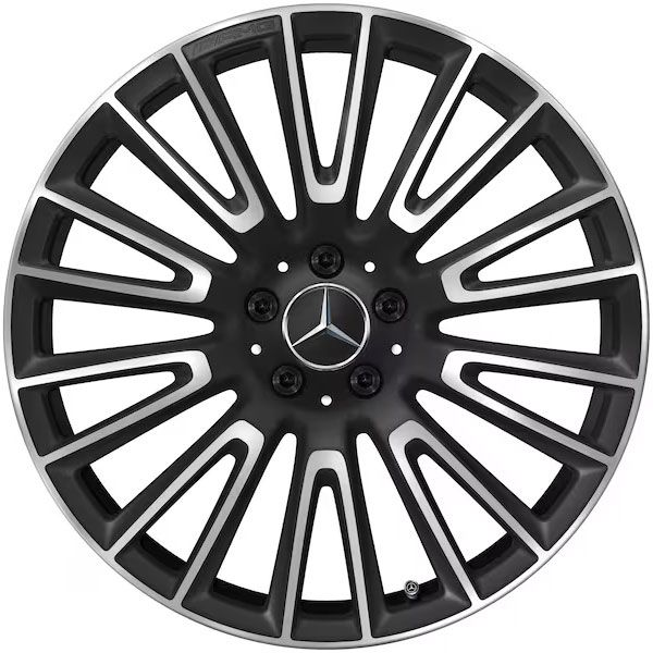 A21440116007x36 mercedes amg leichtmetallfelge rosier onlineshop