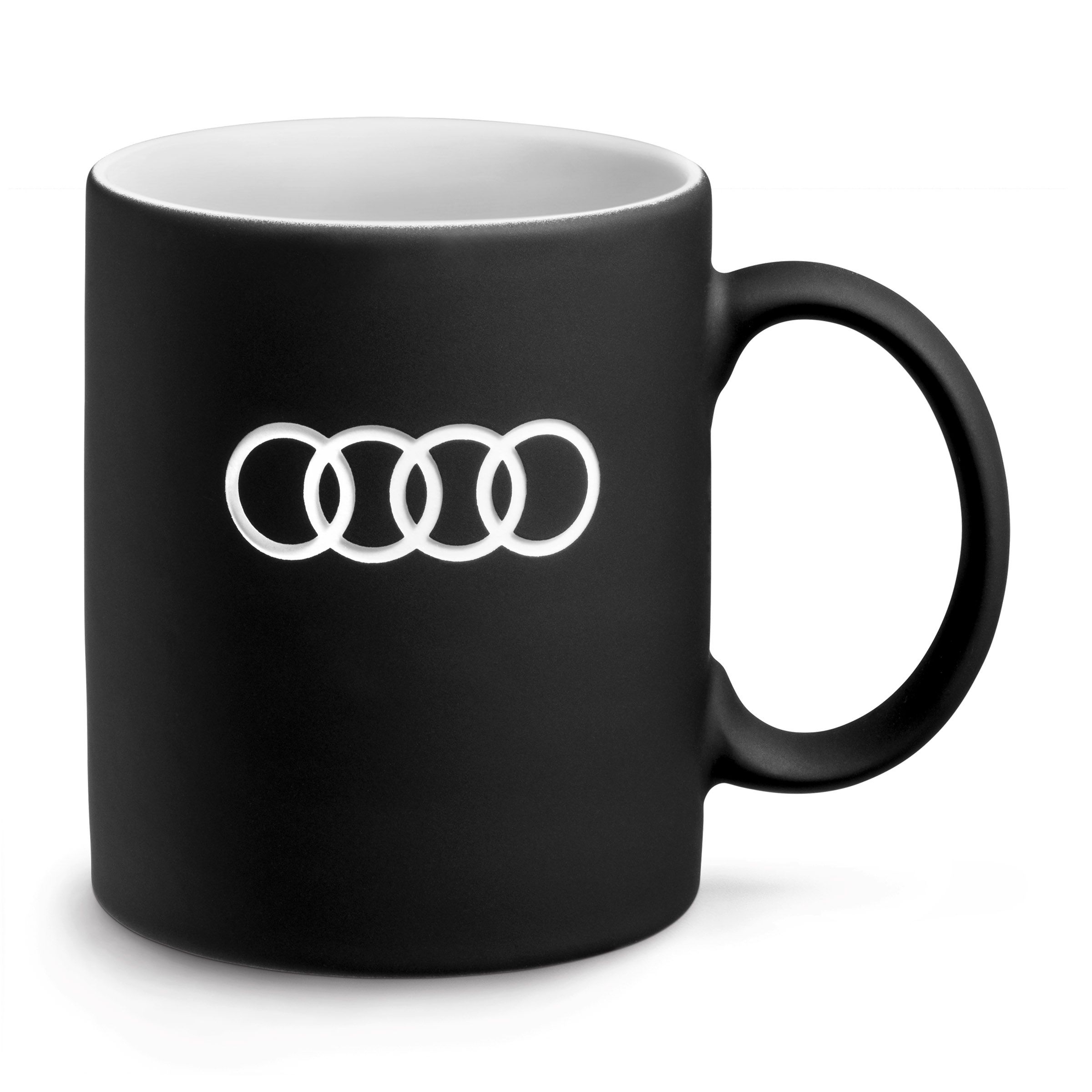 3291900500 audi kaffeebecher tasse ring rosier onlineshop