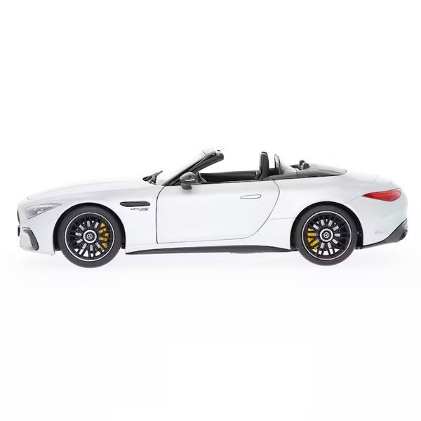 B66960667 mercedes amg sl63 roadster modellauto rosier onlineshop3
