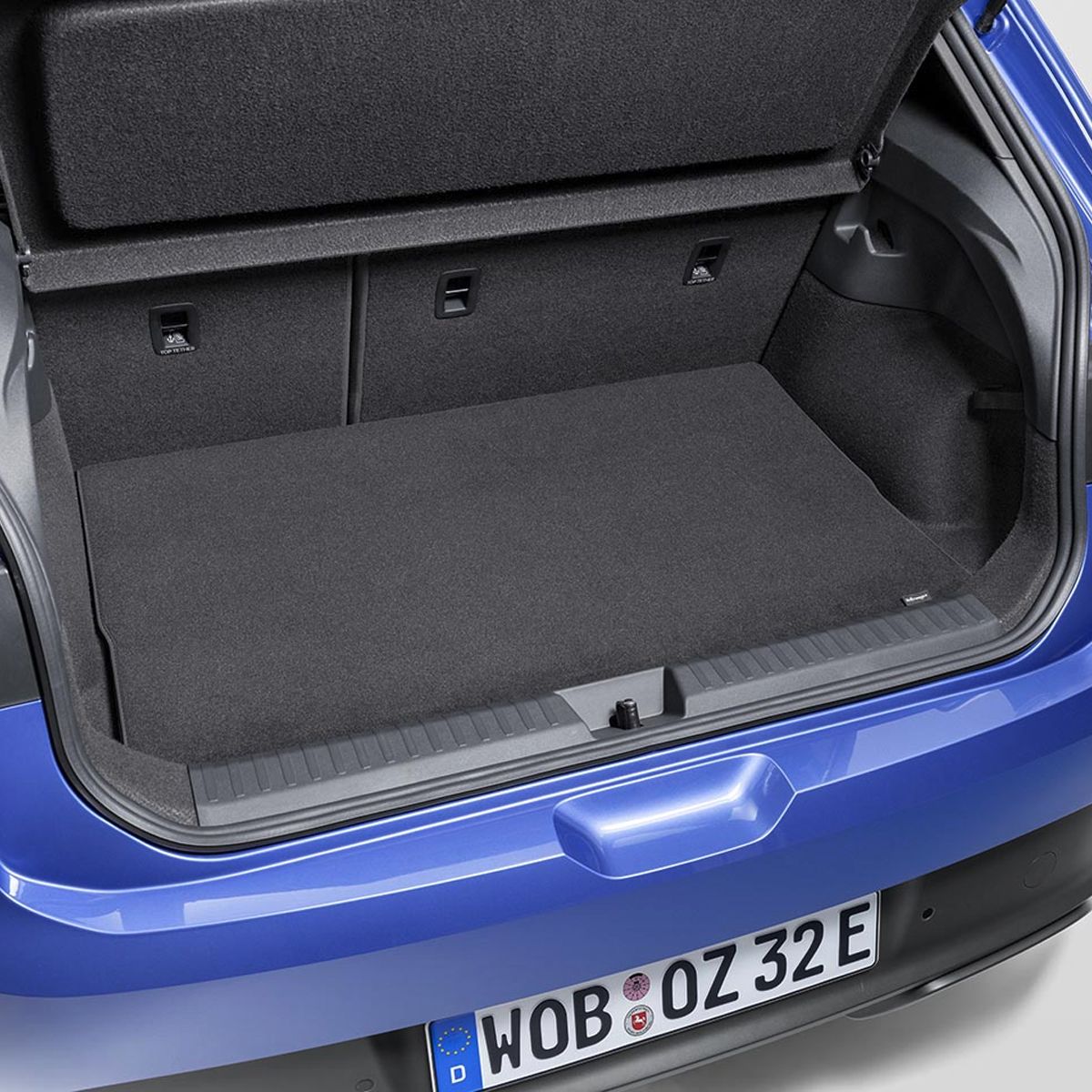 2fa061210 volkswagen gepaeckraumeinlage rosier online shop1