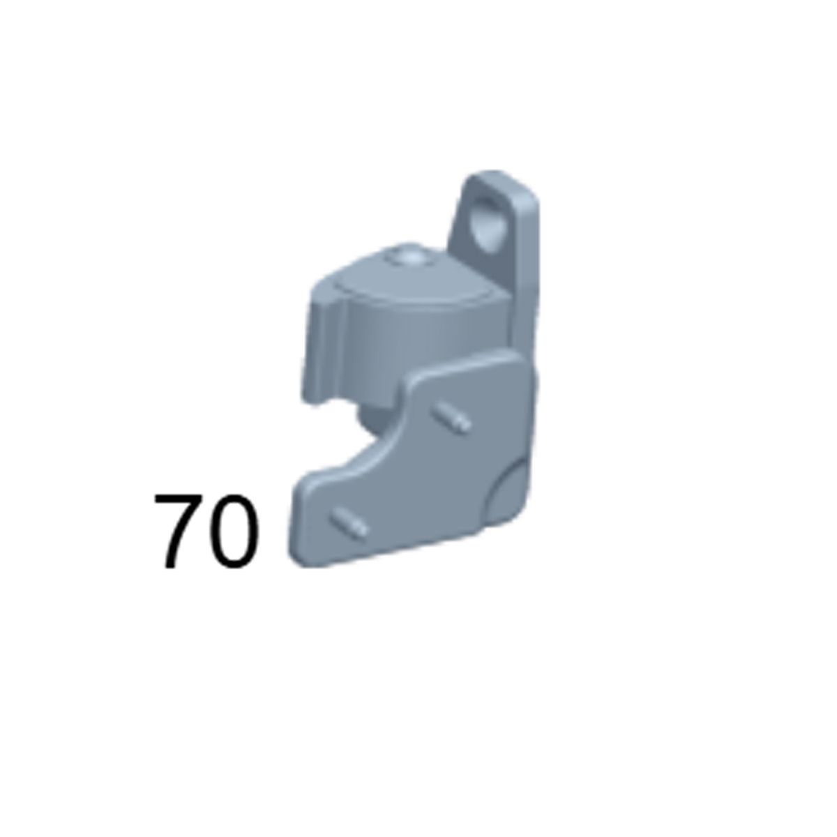 A2937303100  mercedes benz scharnier rosier online shop