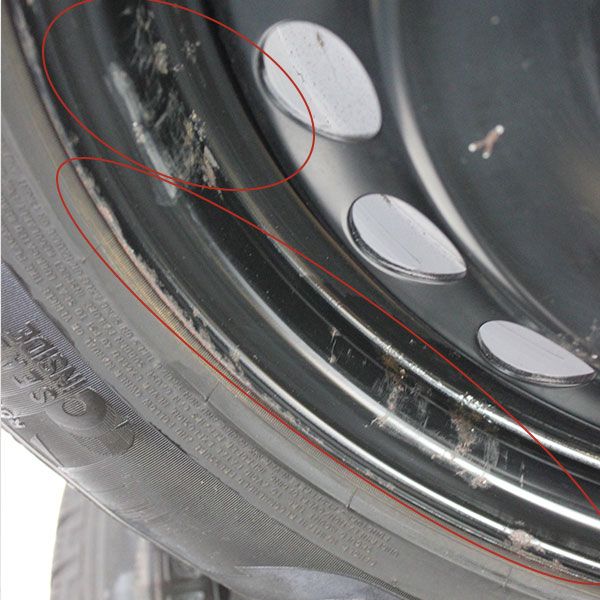 Gebrauchter winterkomplettradsatz vw tiguan rosier online shop 10