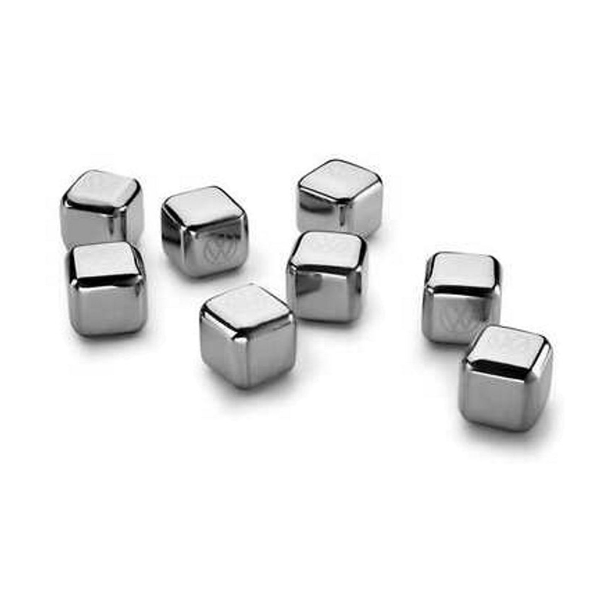 Eiswürfel edelstahl volkswagen rosier onlineshop