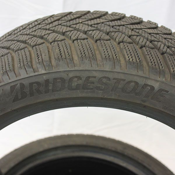 Gebrauchter winterreifen bridgestone blizzaklm005 rosier online shop 01 (1)