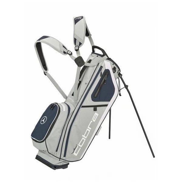 B66450611 mercedes benz golf standbag rosier onlineshop
