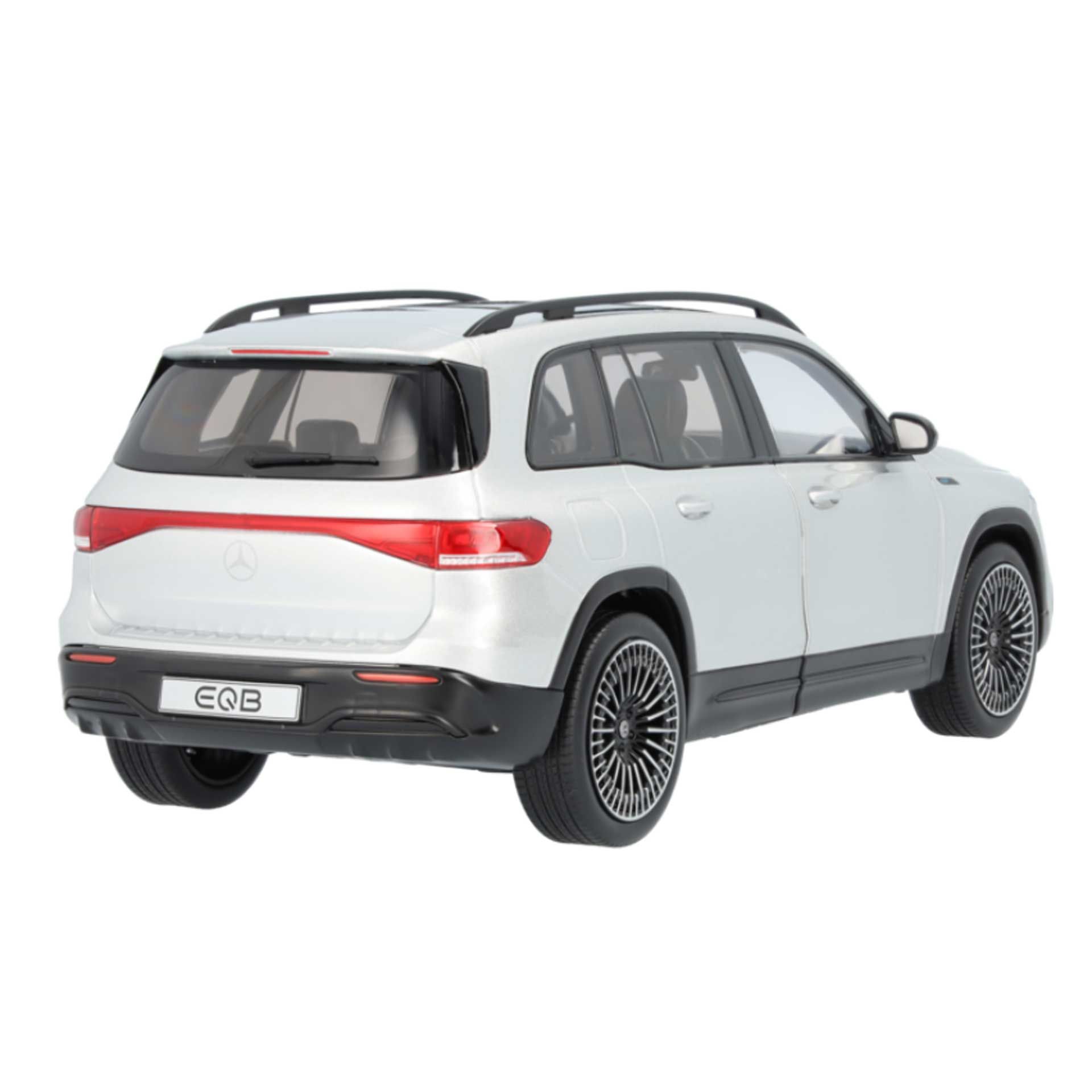 B66961279 mercedes benz eqb modellauto 1 18 x243 silber rosier onlineshop3