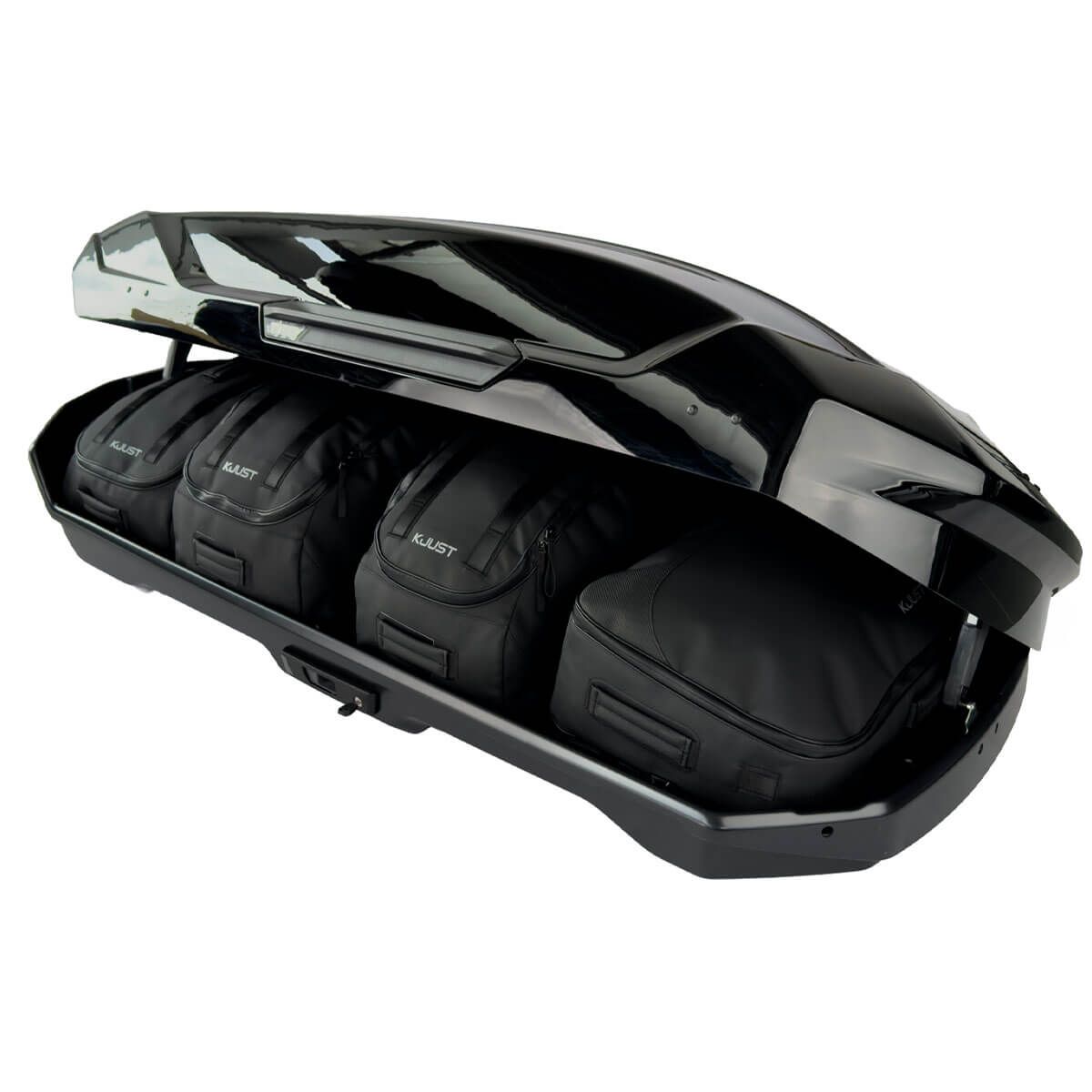 20102 kjust taschen set pro dachbox thule motion3l rosier onlineshop