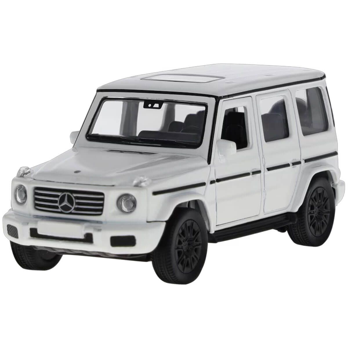 B66961122 mercedes benz modellauto g klasse rosier onlineshop