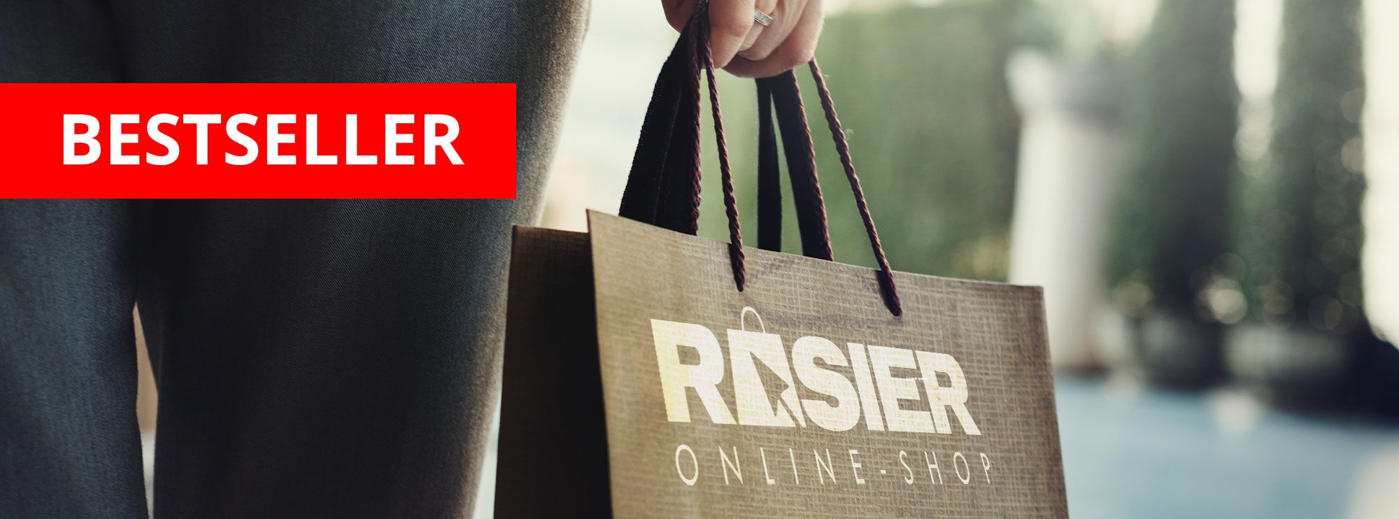 Bestseller header rosier online shoo
