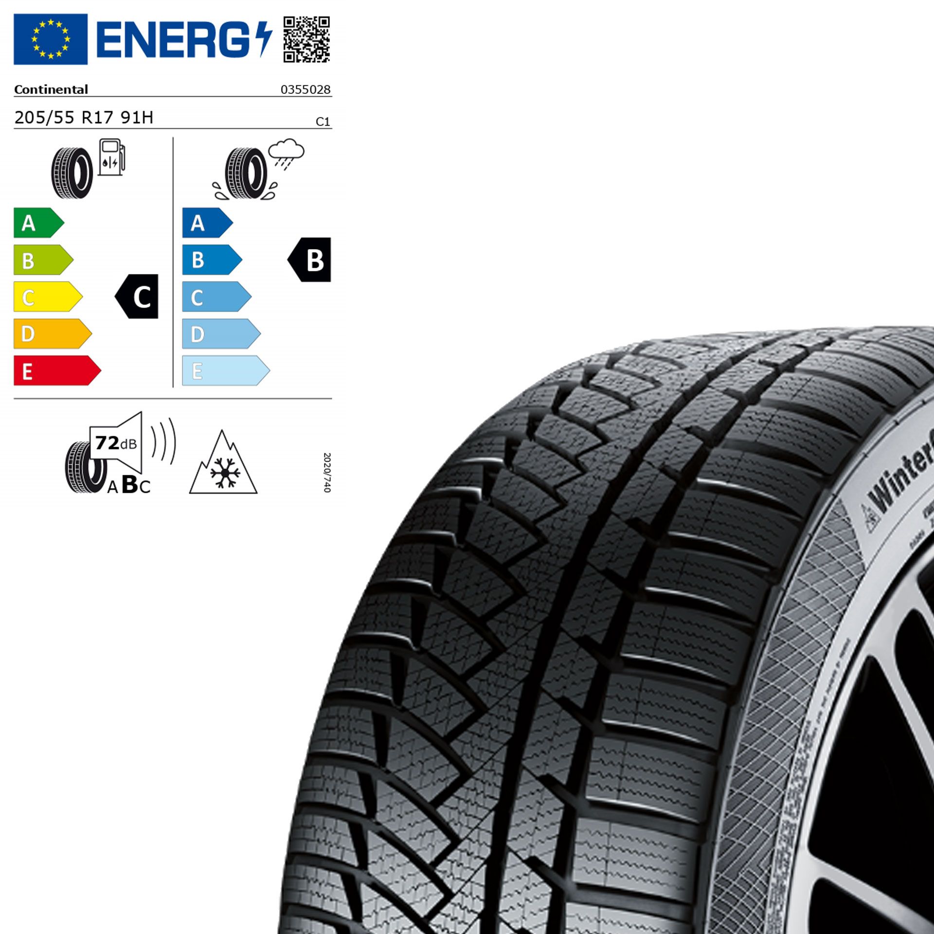 Q440051111240 continental winterreifen wintercontact ts 850 p rosier onlineshop2