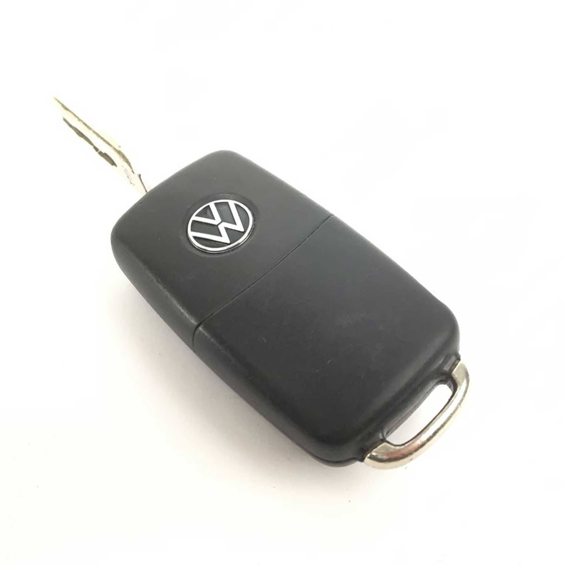 5k08378912zz volkswagen logo schwarz new fuer zuendschluessel rosier onlineshop