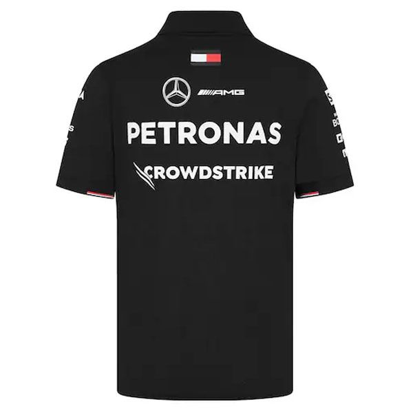 B67998044 mercedes amg poloshirt herren f1 team rosier onlineshop2