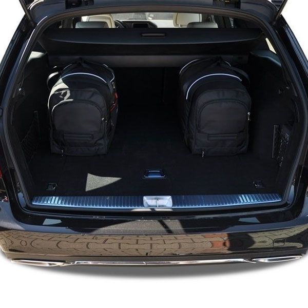 7027015 kjust kofferraumtaschen mercedes benz e klasse rosier onlineshop4