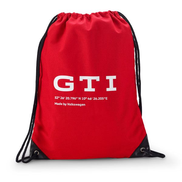 5hv087318a volkswagen turnbeutel gti rosier onlineshop