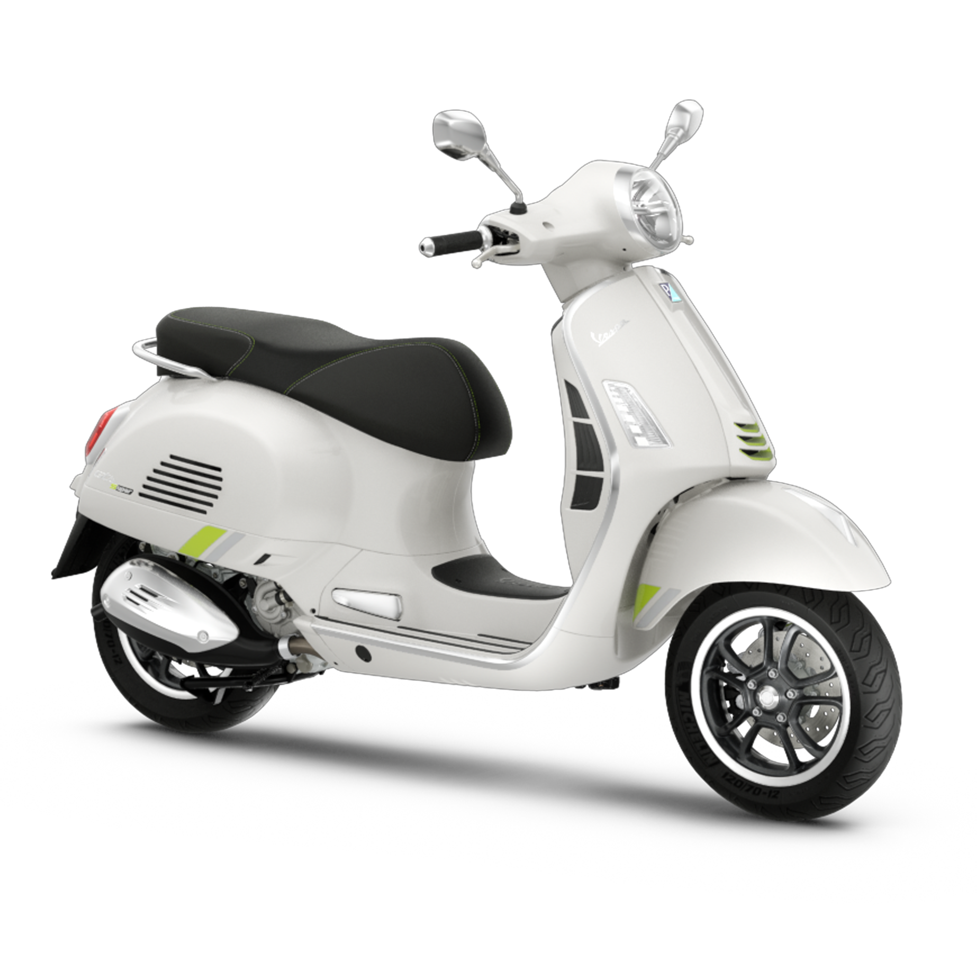 Vespa gts supertech 310 weiss rosier online shop 2