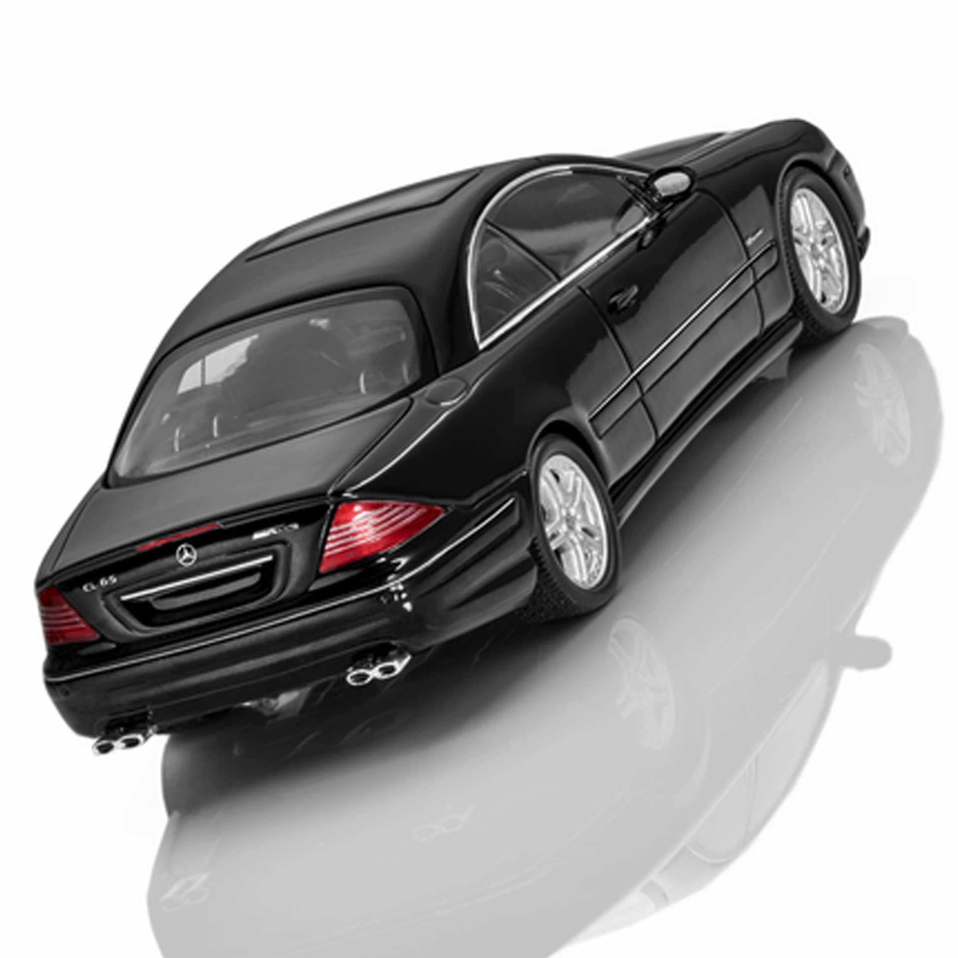 B66041046 mercedes amg cl 65 modellauto 1zu43 rosier onlineshop2