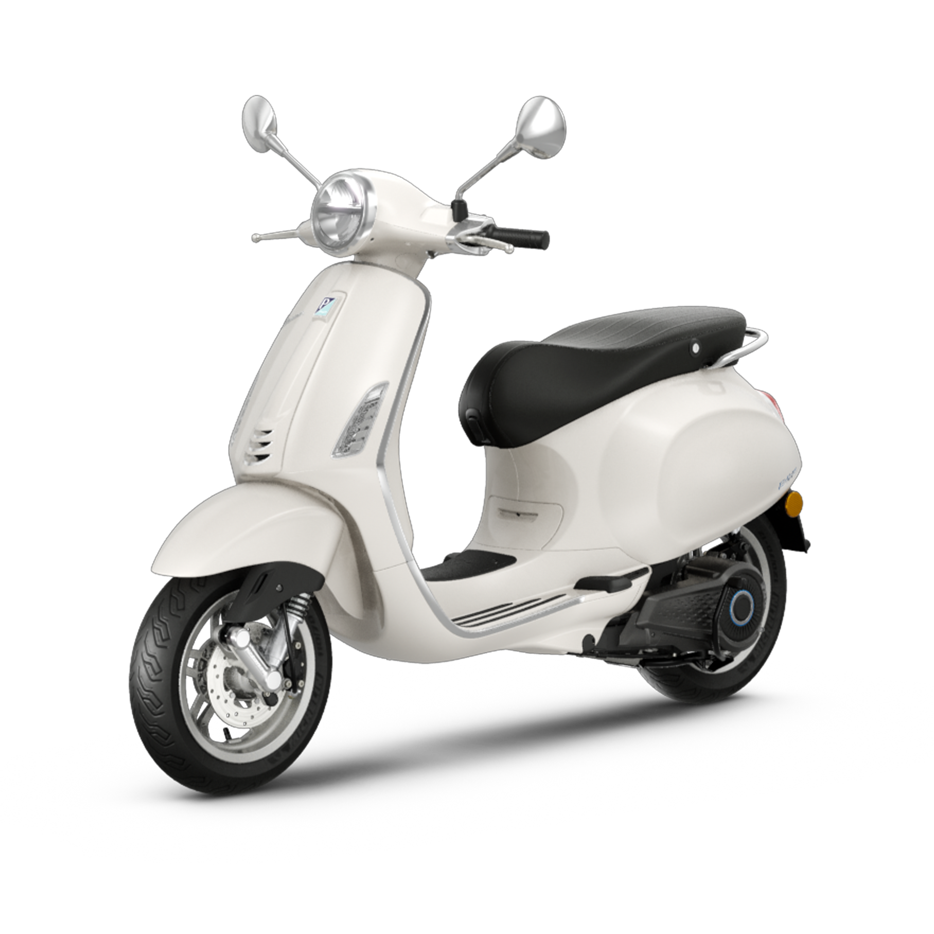 Vespa primavera elettrica 45 weiss rosier online shop 1