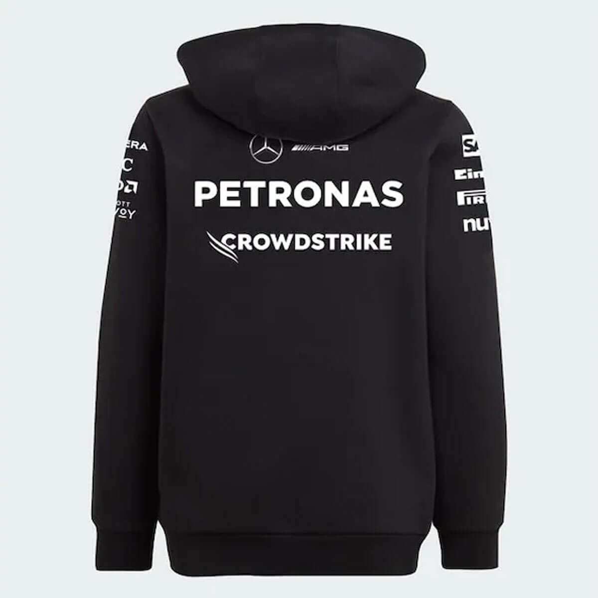 B67998243 mercedes benz hoodie kinder rosier onlineshop2