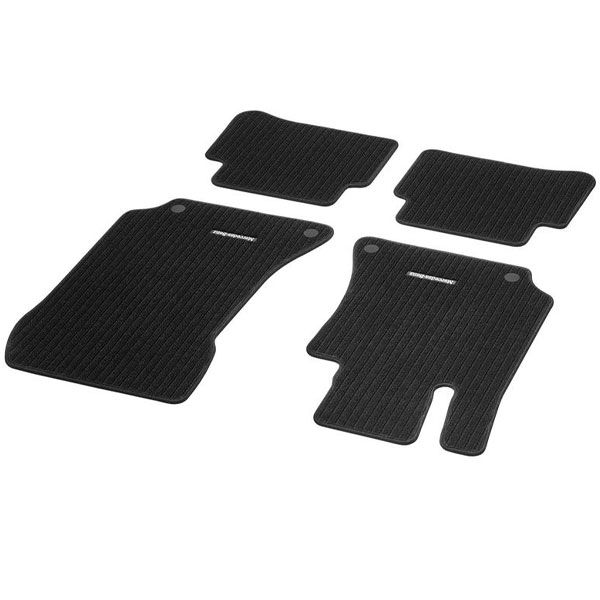 A21268069019g32 mercedes benz cls fussmatten rosier onlineshop