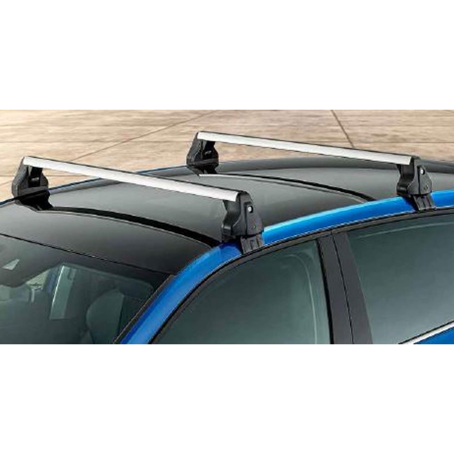 657071126 skoda scala relingtraeger rosier onlineshop