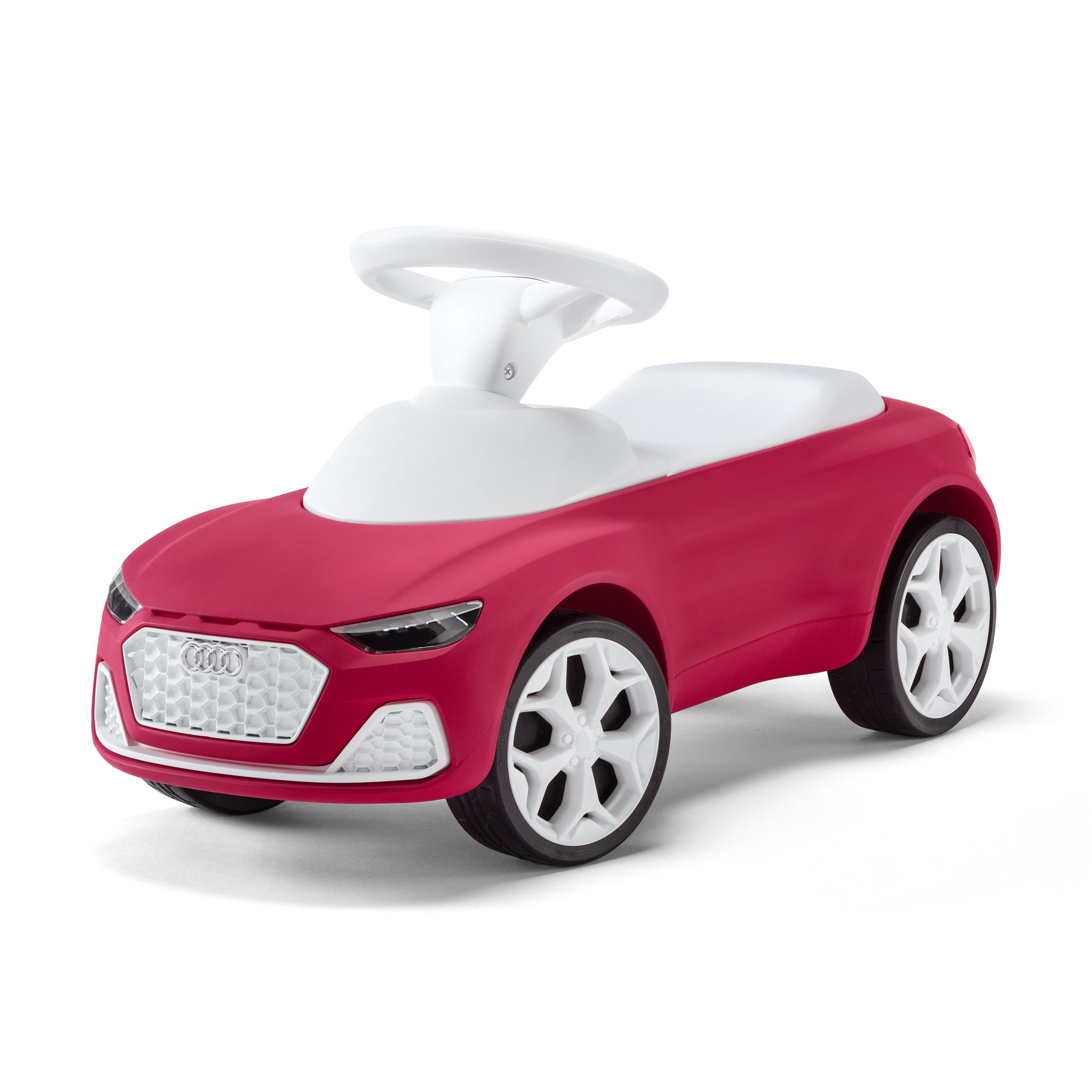 3202100200 audi junior quattro kinder pink rosier onlineshop