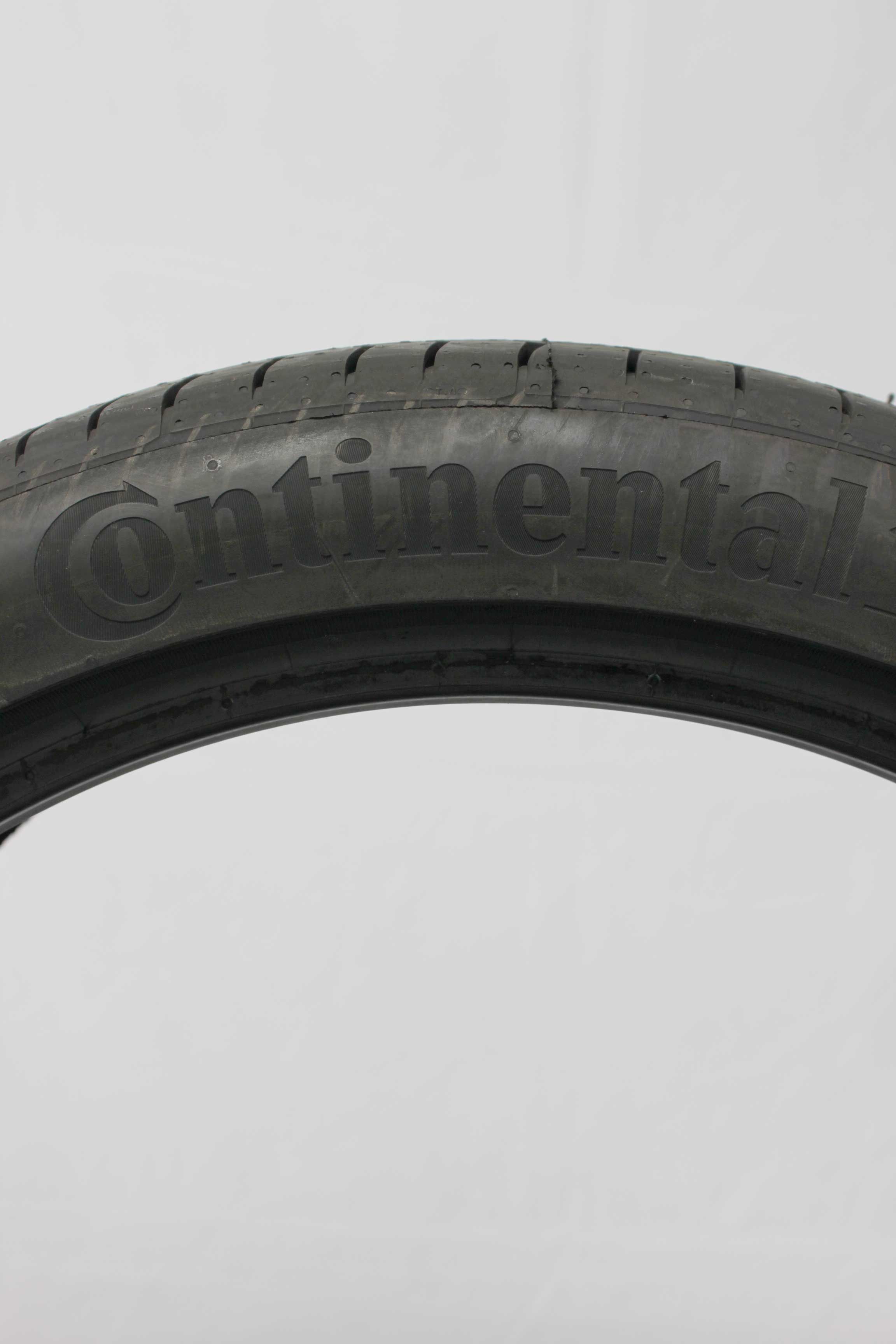 Sommerreifen continental contisportcontact5p mo 255 40 zr21 102y xl 1