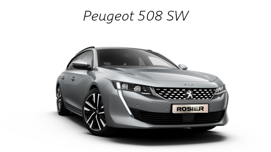 Peugeot 508 sw detailbild (1)