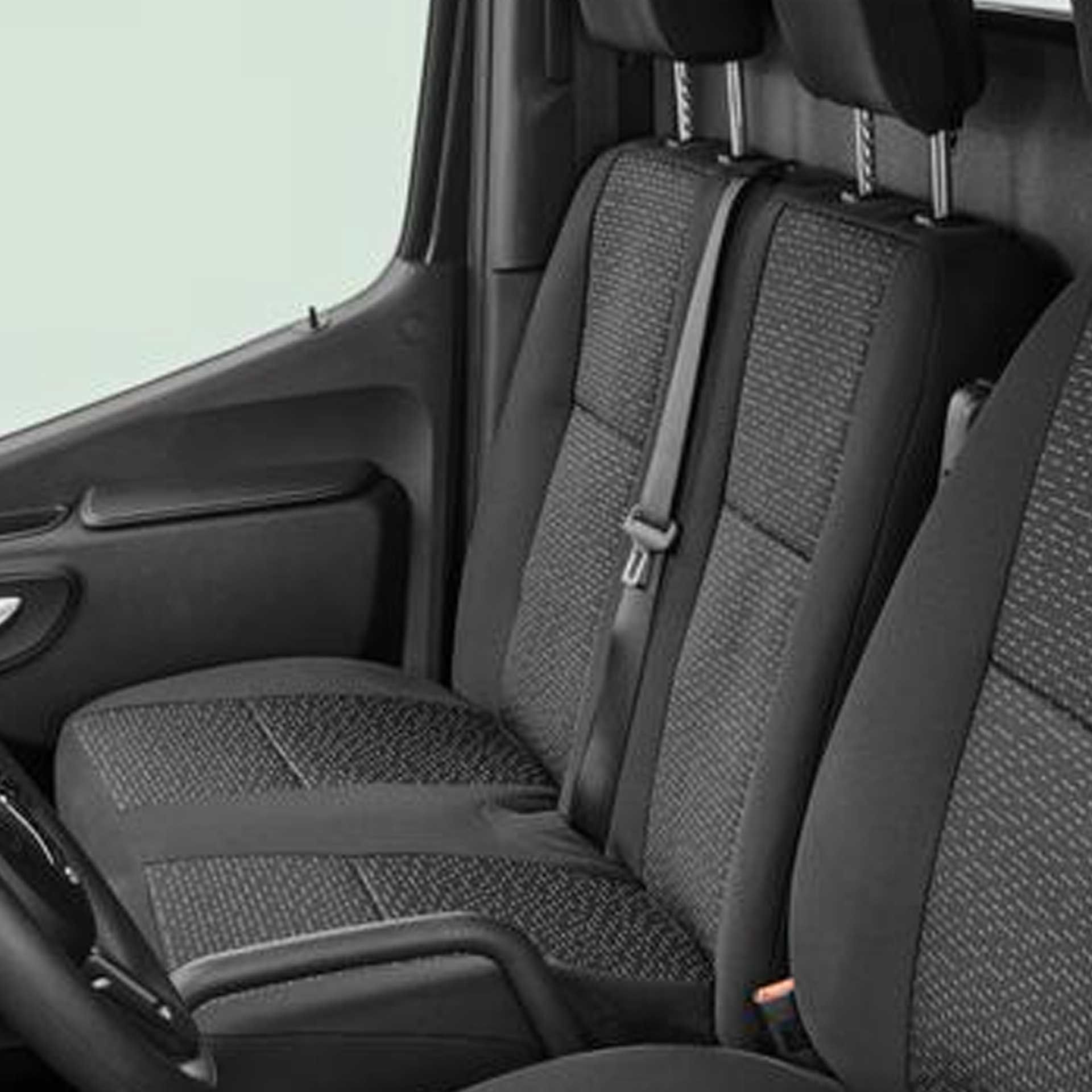 A9079703700 mercedes benz schonbezug sprinter beifahrer doppelsitz rosier onlineshop