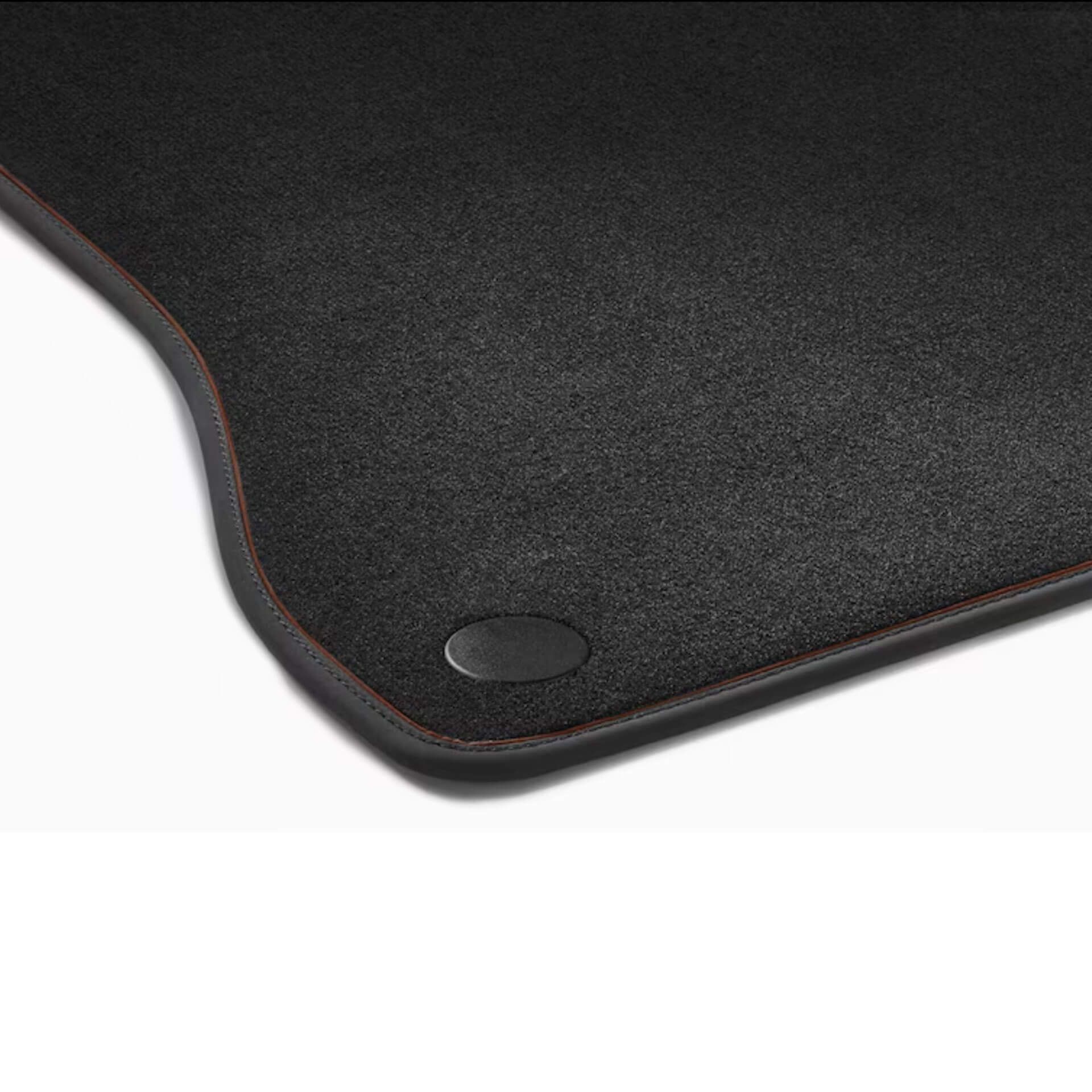 A22368002068am8 mercedes benz veloursmatten set rosier onlineshop