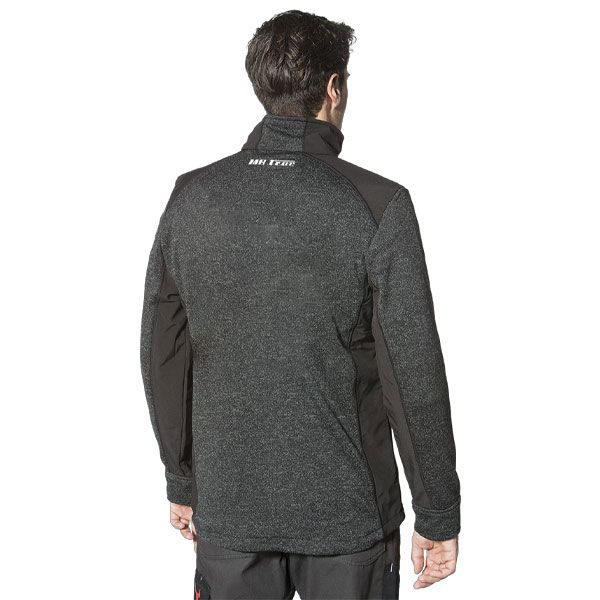 Mbtrac0005 mercedes benz truck fleecejacke rosier onlineshop3