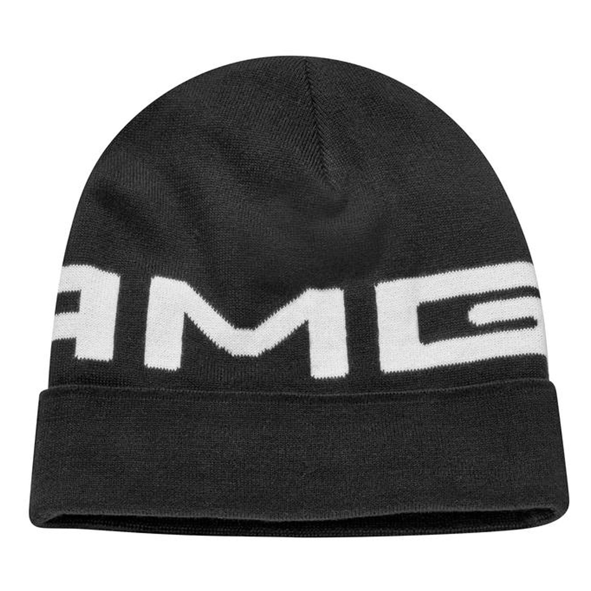B66959208 mercedes amg strickmuetze rosier onlineshop neu