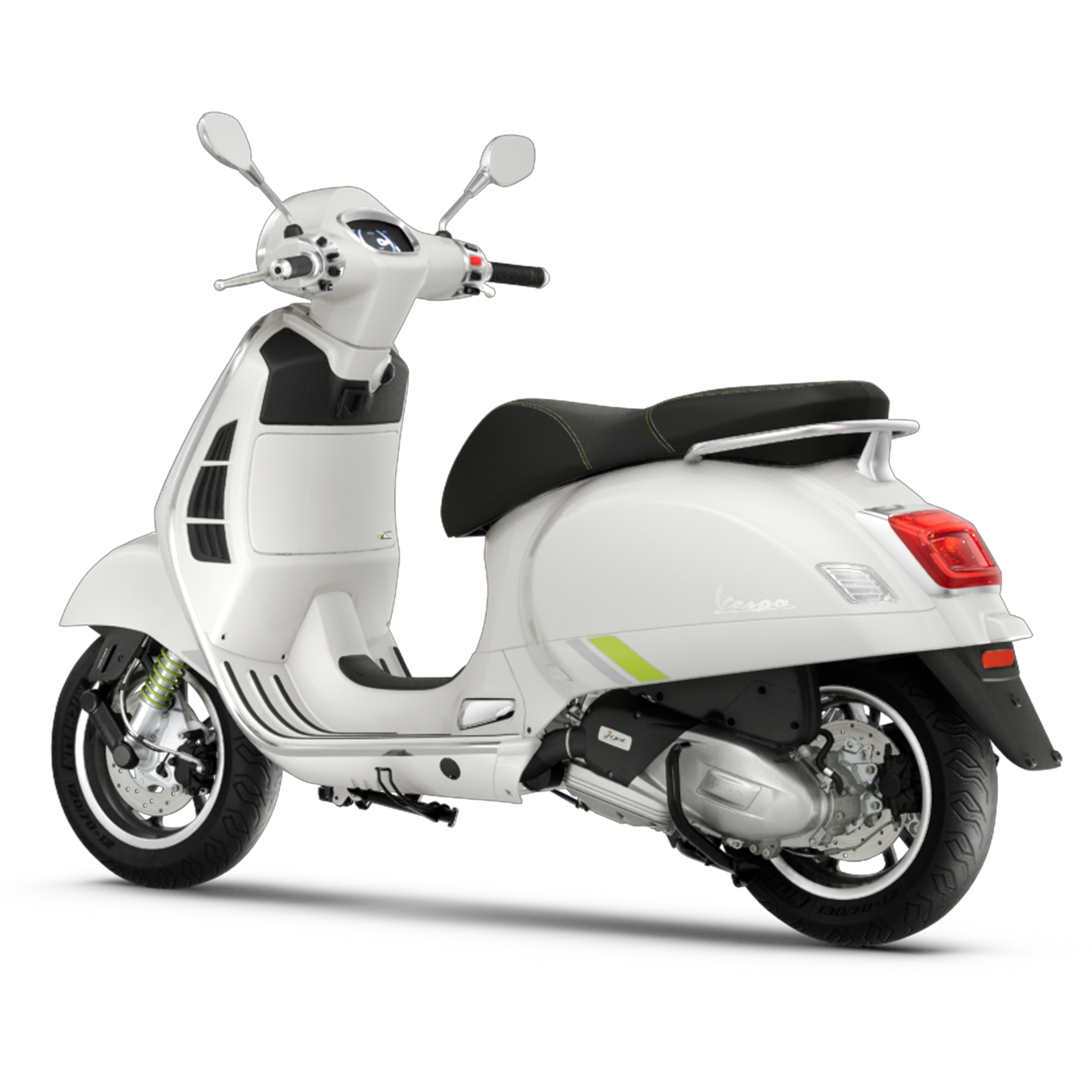 Vespa gts supertech 125 weiss rosier online shop 4
