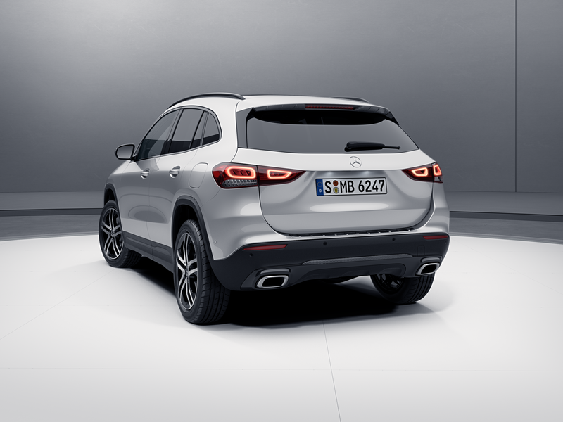 A2477251501 mercedes benz heckzierleiste carbon style rosier onlineshop2