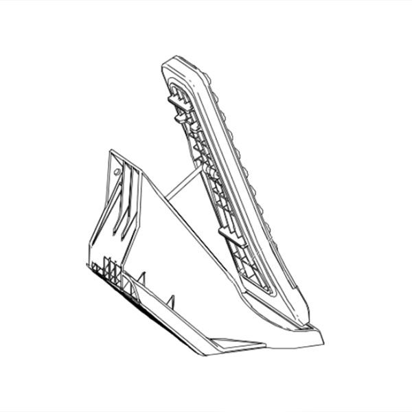 A2223000900 mercedes benz fahrpedalmodul rosier onlineshop