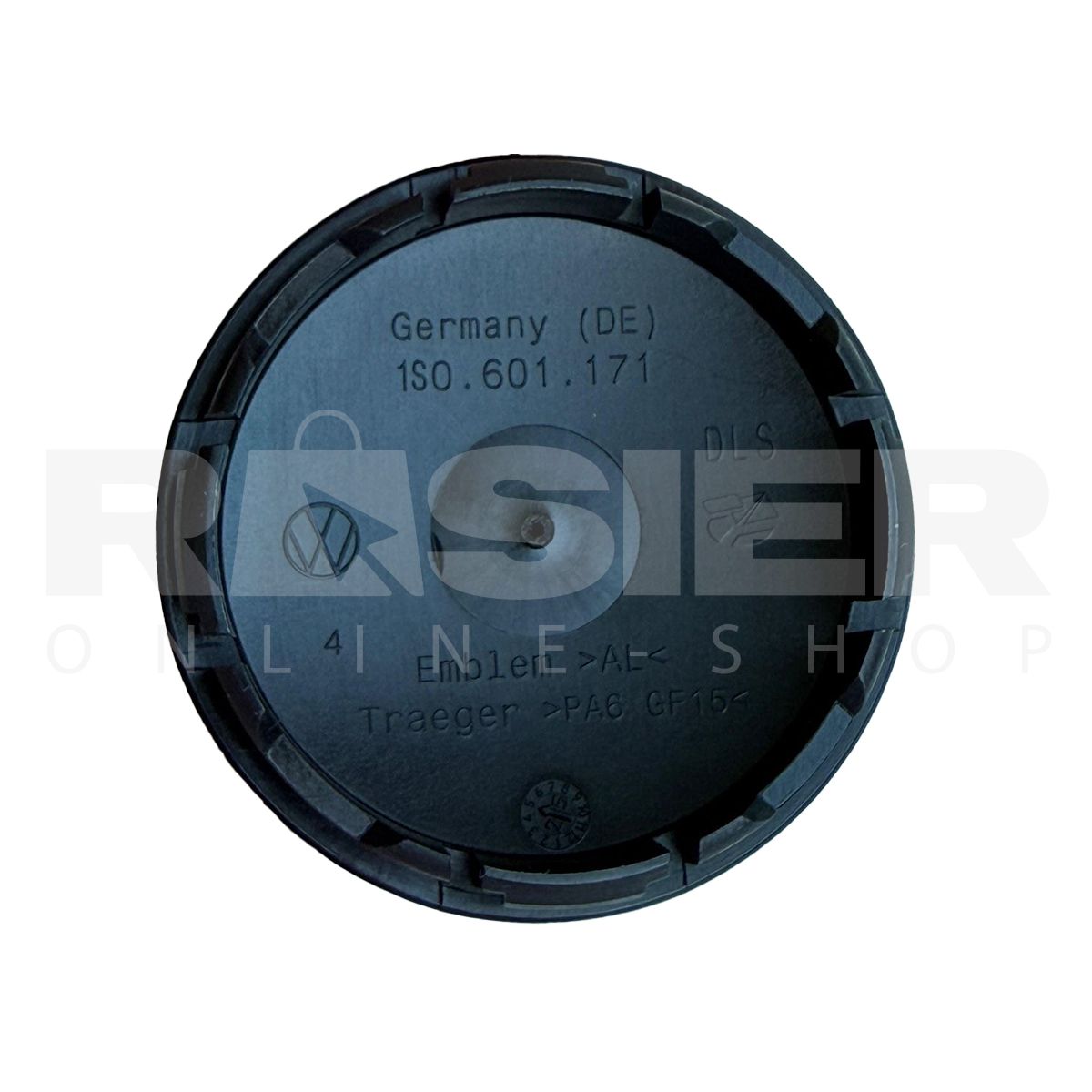 1s0601171fod volkswagen emblem rosier online shop