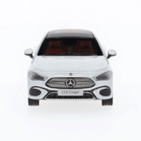 B66960594 mercedes benz modellauto cle coupe c236 rosier onlineshop2