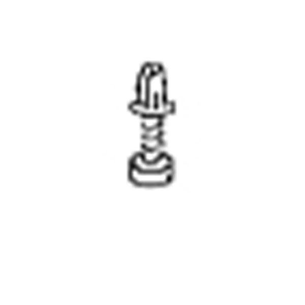 A0009915240 mercedes benz spreizniet rosier onlineshop