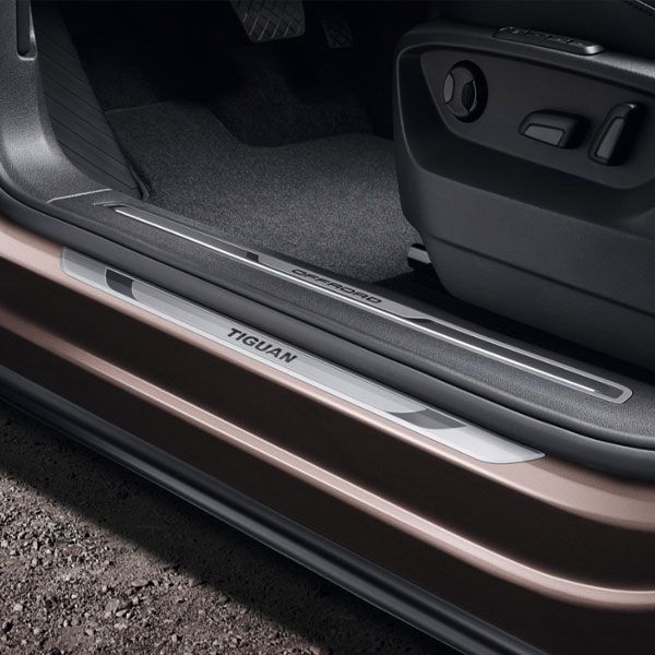5na071303 volkswagen tiguan eintiegsleiste tueren rosier onlineshop