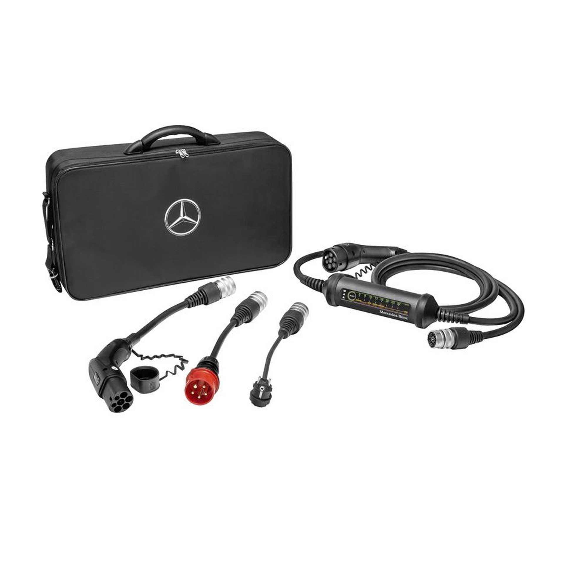 A2979820100 mercedes benz flexibles ladesystem 16 3 phasig rosier onlineshop