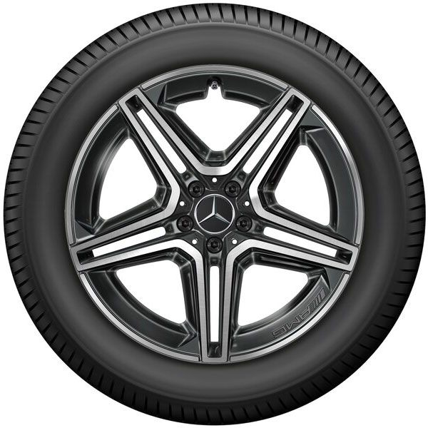 A16740133007x23 mercedes amg leichtmetallfelge 20 zoll rosier onlineshop2