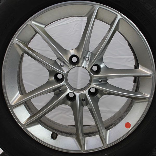 Gebrauchter sommerkomplettradsatz mercedes benz a177 rosier online shop 05 (1)