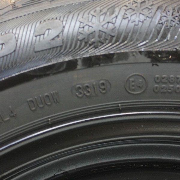 Gebrauchter winterkomplettradsatz vw t cross 2q rosier online shop 14