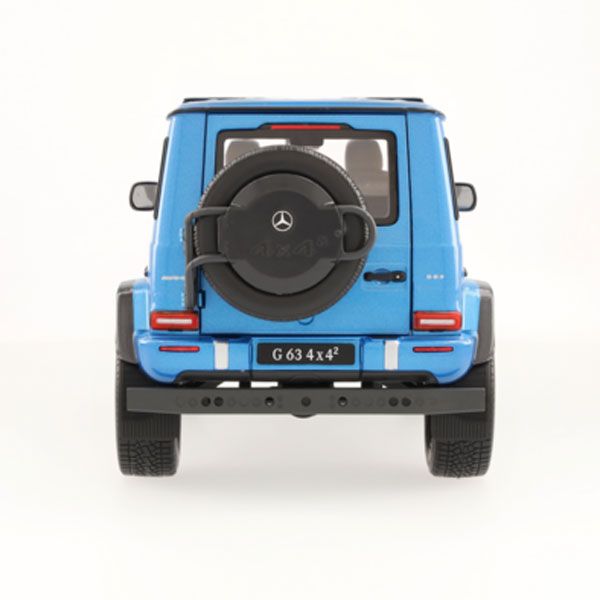 B66961111 mercedes benz modellauto g klasse rosier onlineshop5