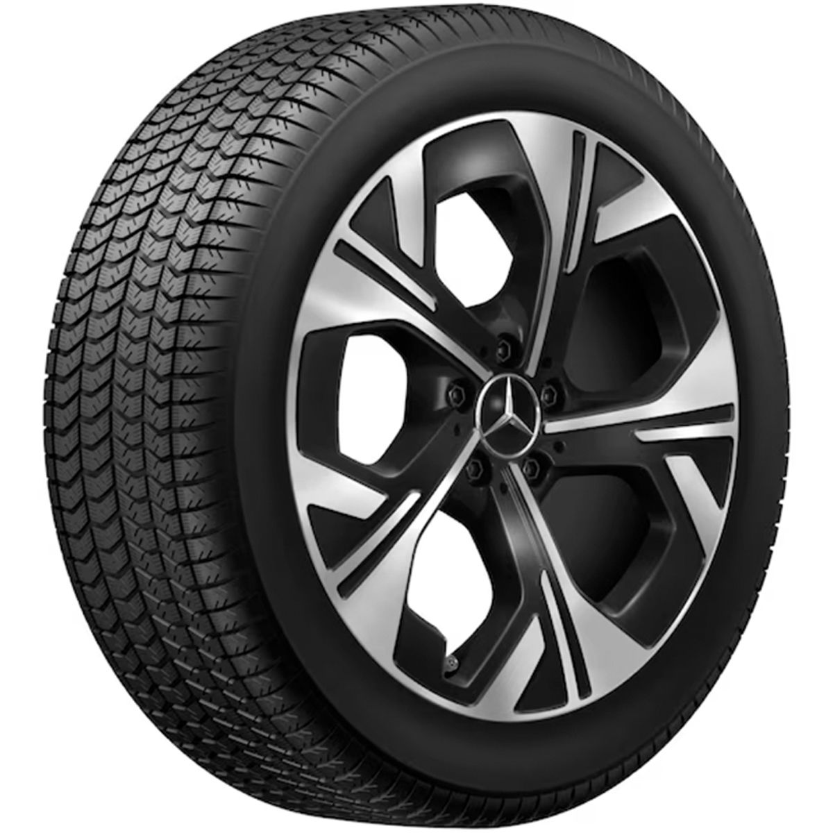 Q440301511230 mercedes benz glb winterkomplettrad rosier online shop1