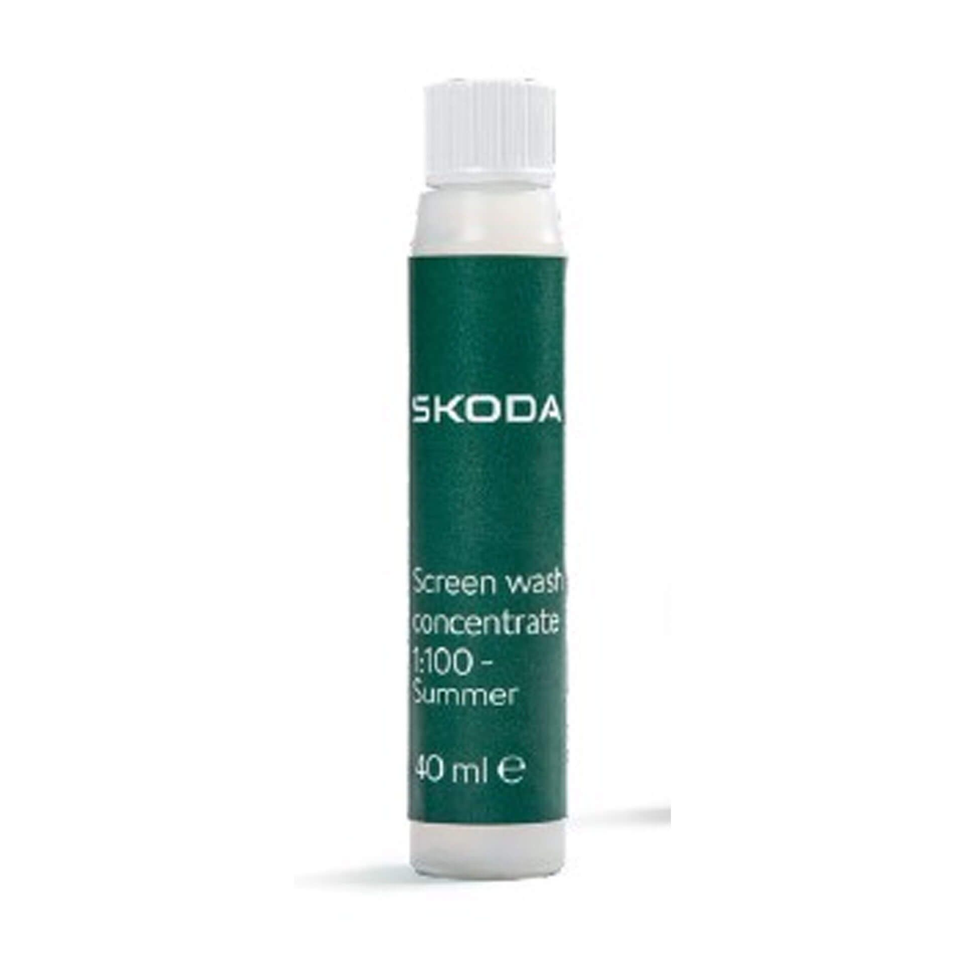 000096311e skoda scheibenreiniger konzentrat einzeln rosier onlineshop